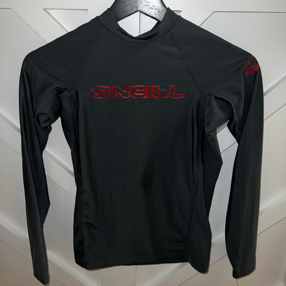 O’Neil Long Sleeve Swim/Wet Shirt Youth Boys Sz 16